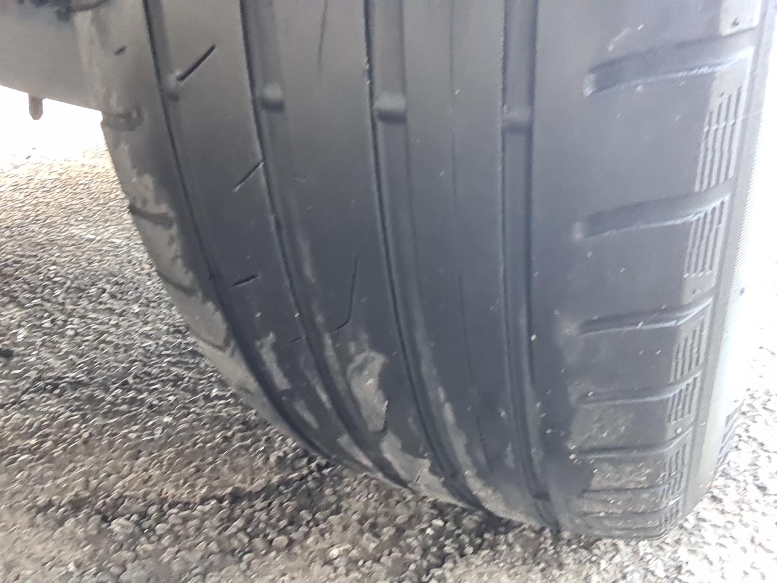 Mazda CX5 - KE 2012-Present