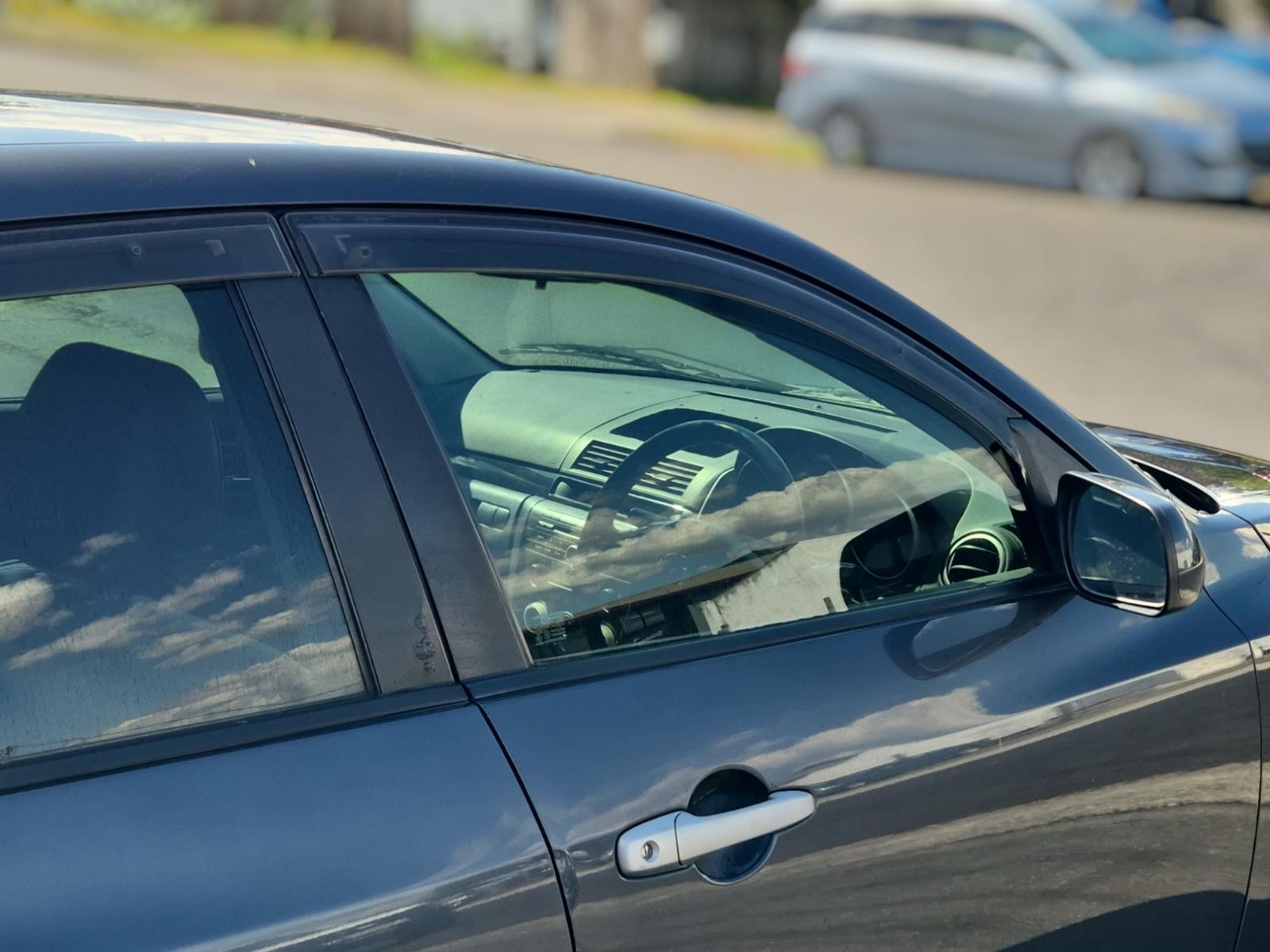 Mazda Axela - BK 2003-2009