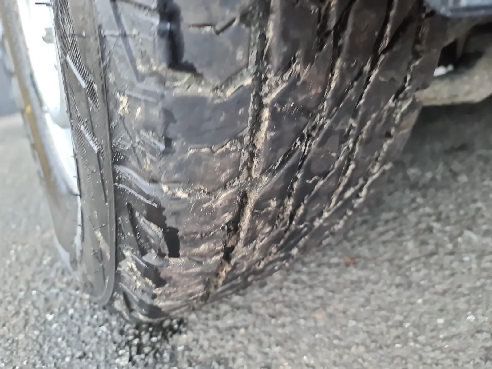 Mazda BT50 - UP 2011-Present