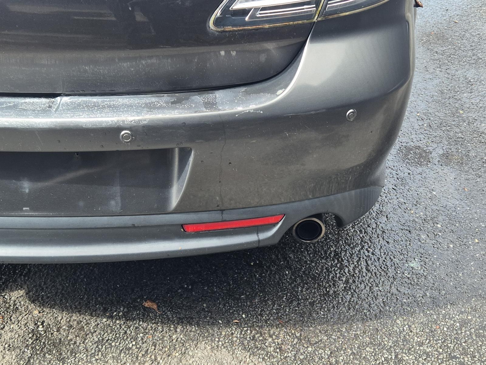 Mazda Atenza - GH 2008-2012