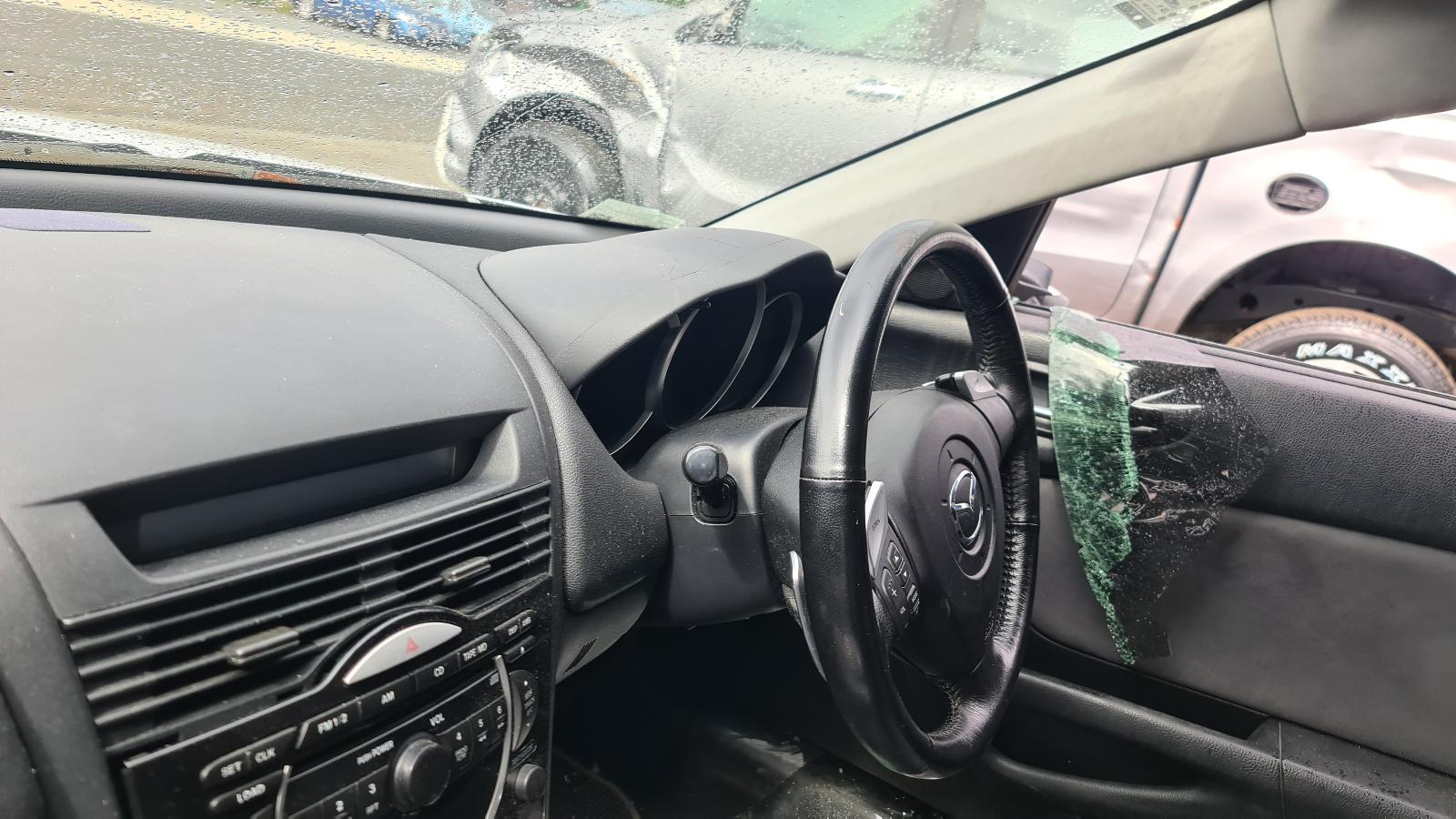 Mazda RX8 - SE 2003-2012