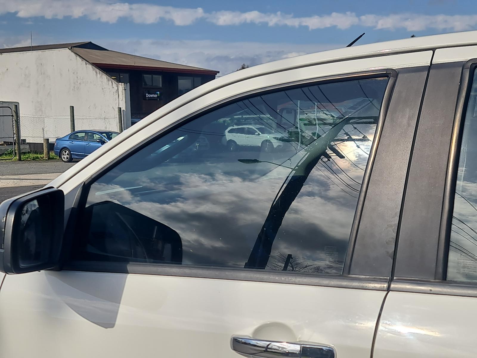 Mazda BT50 - UP 2011-Present