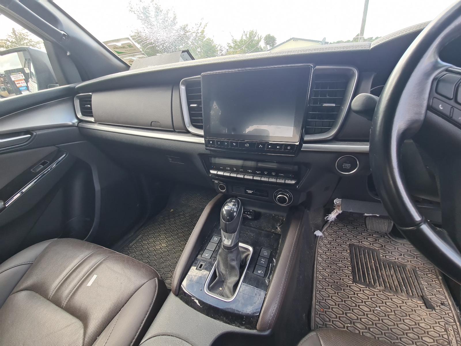 Mazda BT50 - UP 2011-Present