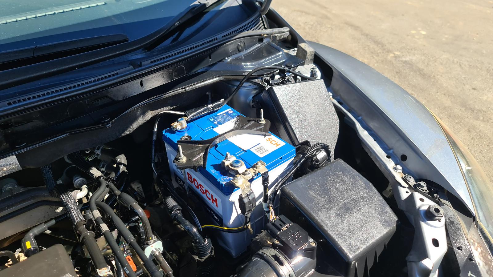 Mazda CX7 - ER 2006-2012