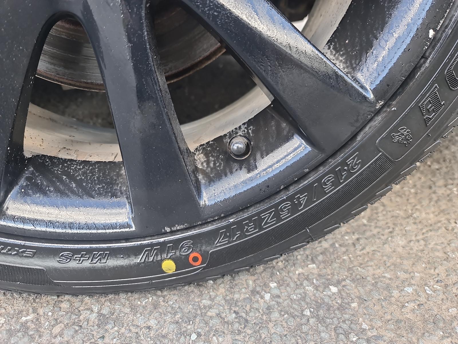 Mazda Atenza - GY 2002-2008