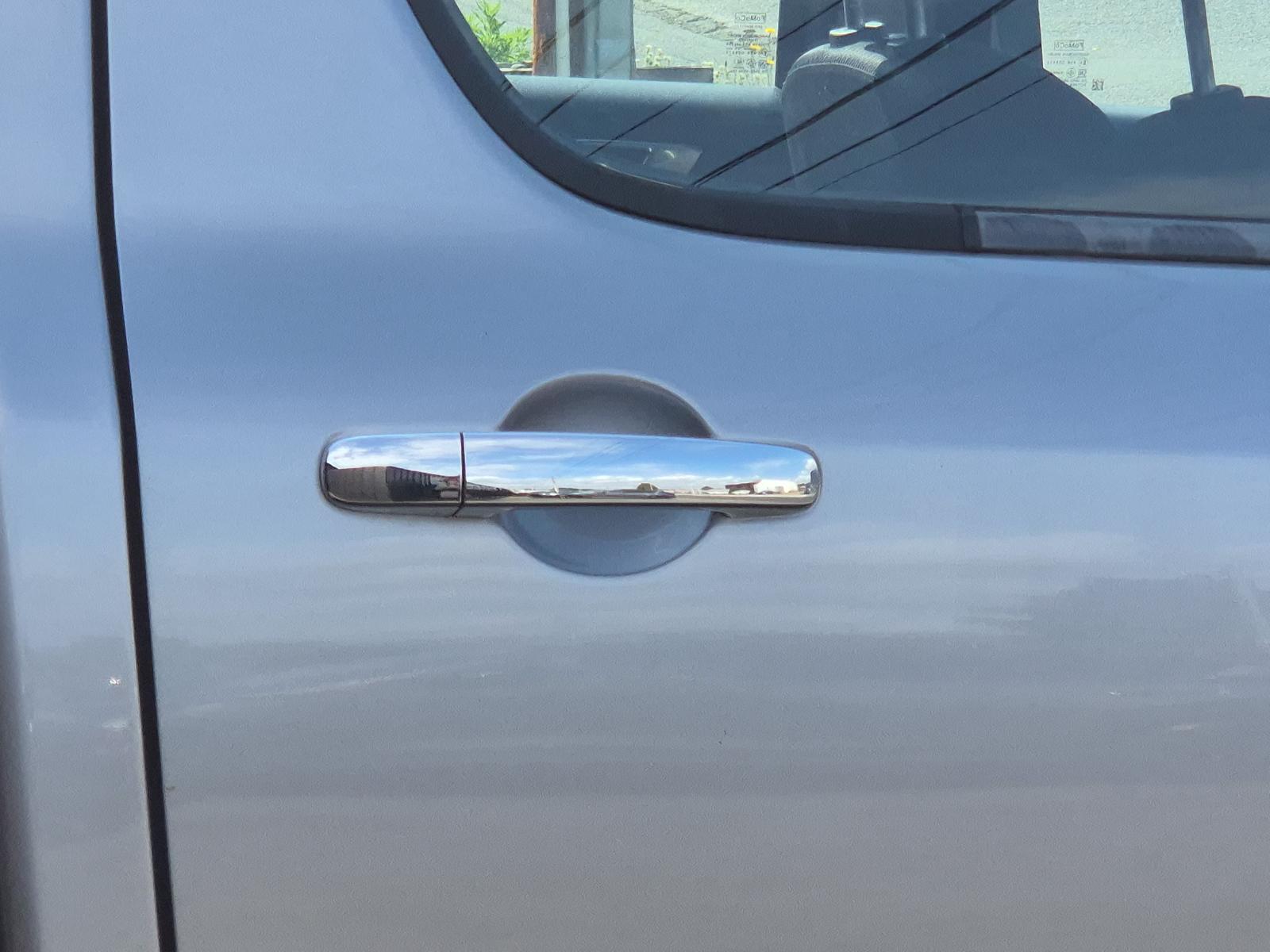 Mazda BT50 - UP 2011-Present