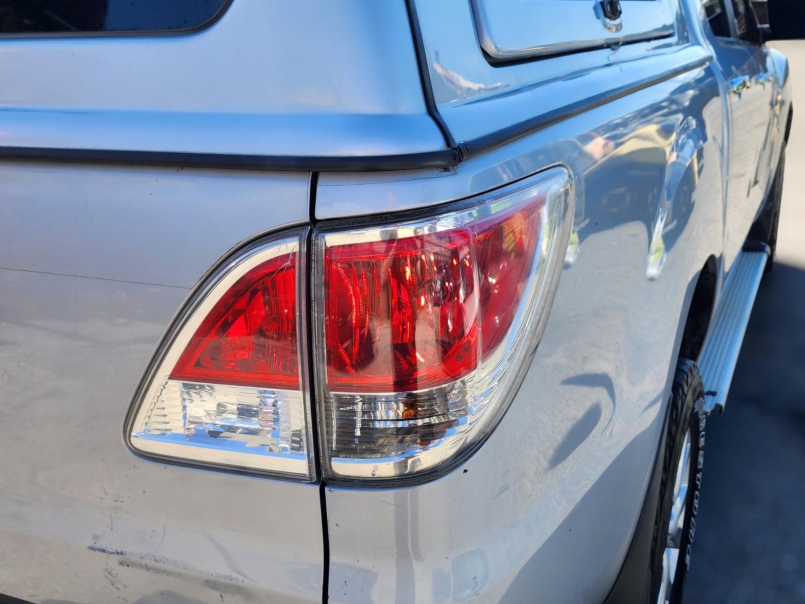 Right Taillight