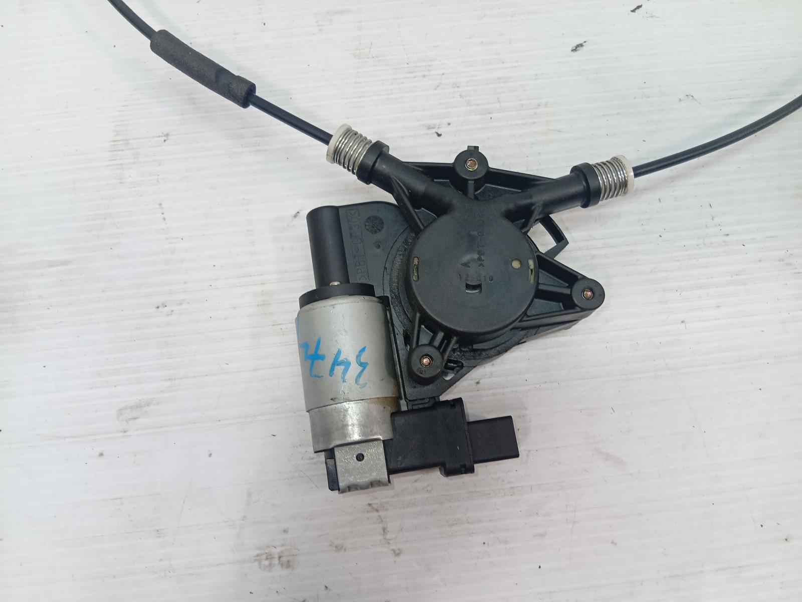 Right_Front_Window_Reg_Motor