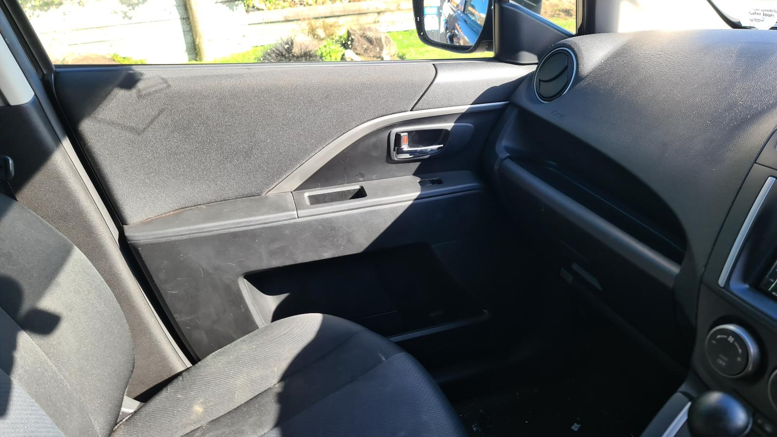 Mazda Premacy - CW 2010-2016