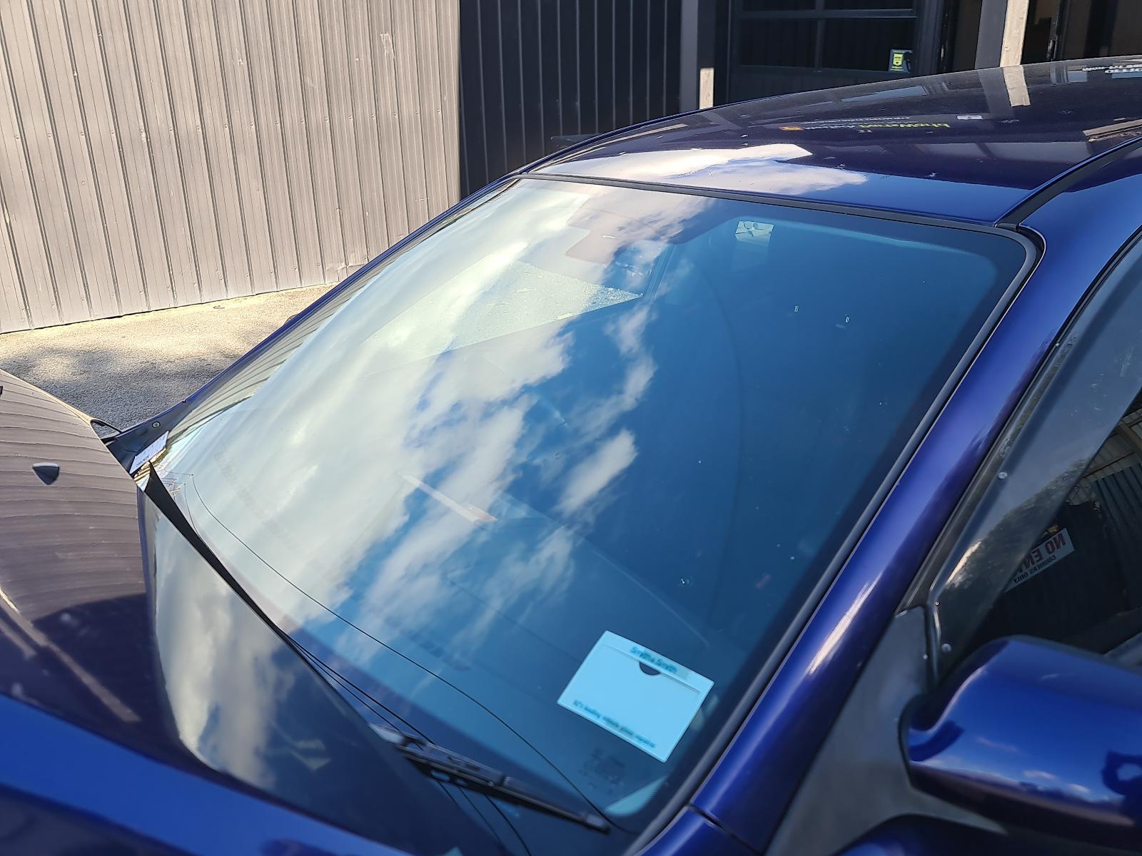 Mazda Atenza - GY 2002-2008