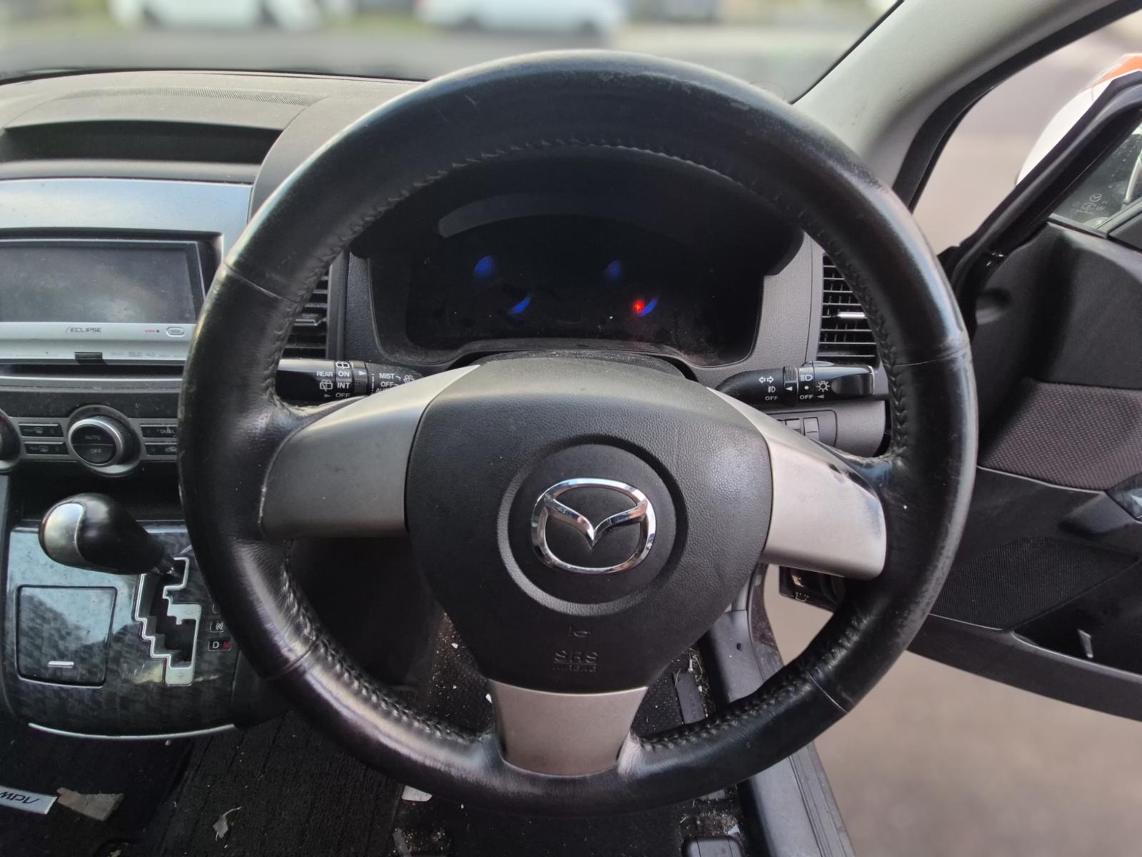 Mazda MPV - LY 2006-2016