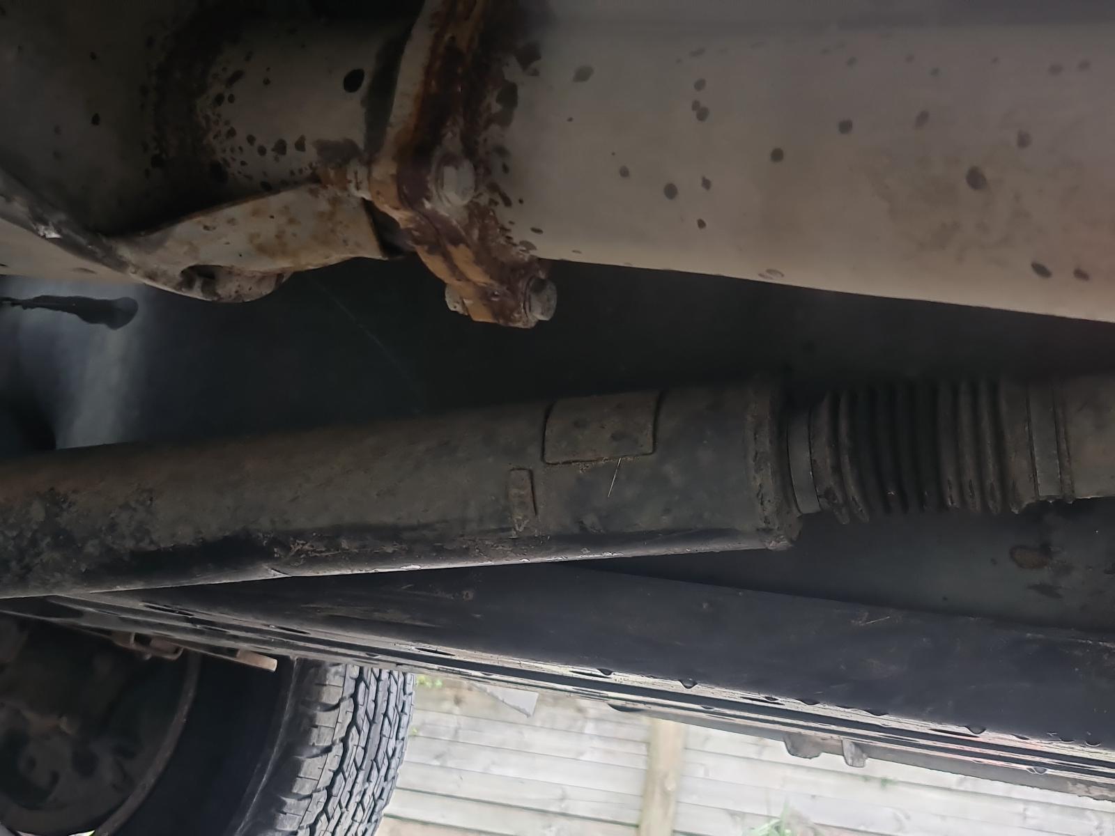 Mazda BT50 - UP 2011-Present