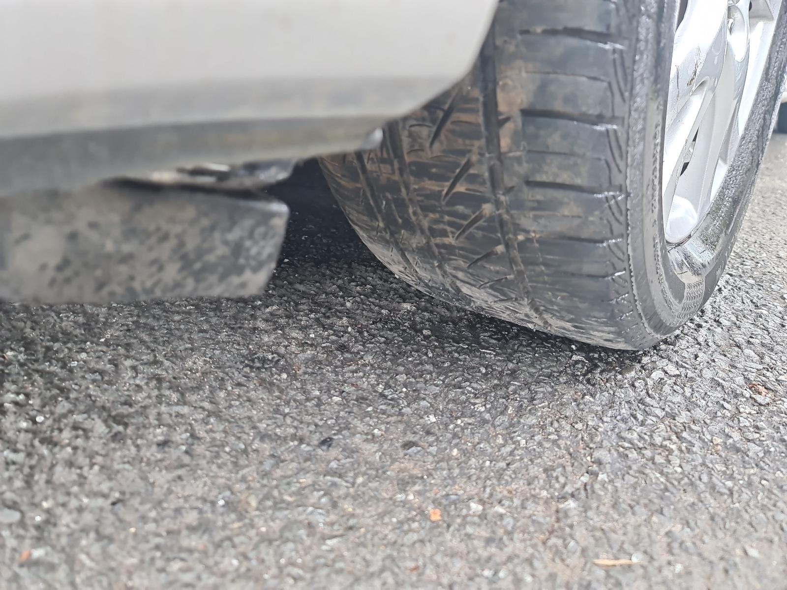 Mazda Atenza - GH 2008-2012