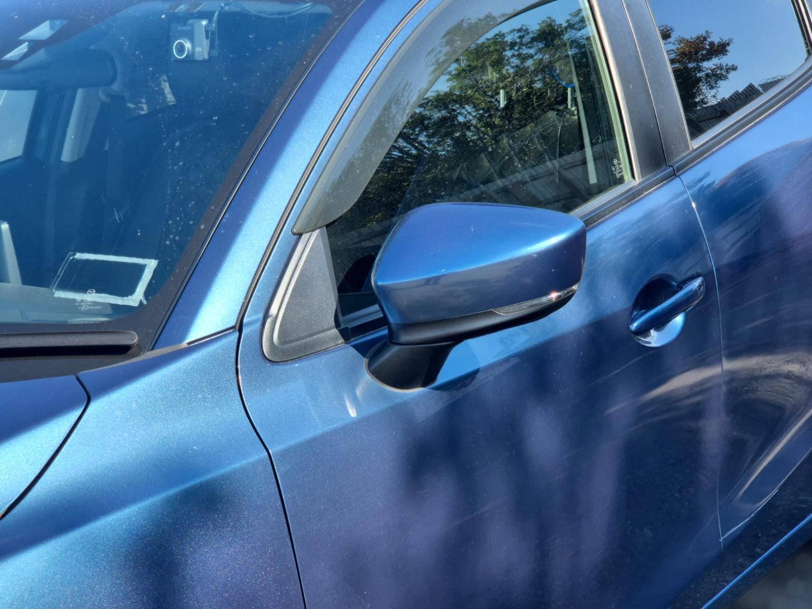 Mazda Demio - DJ 2014-Present