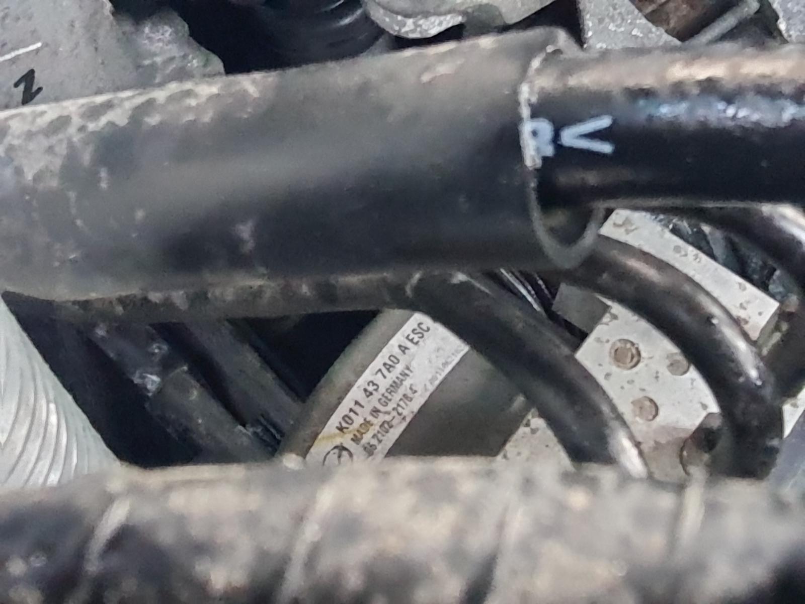 Mazda CX5 - KE 2012-Present