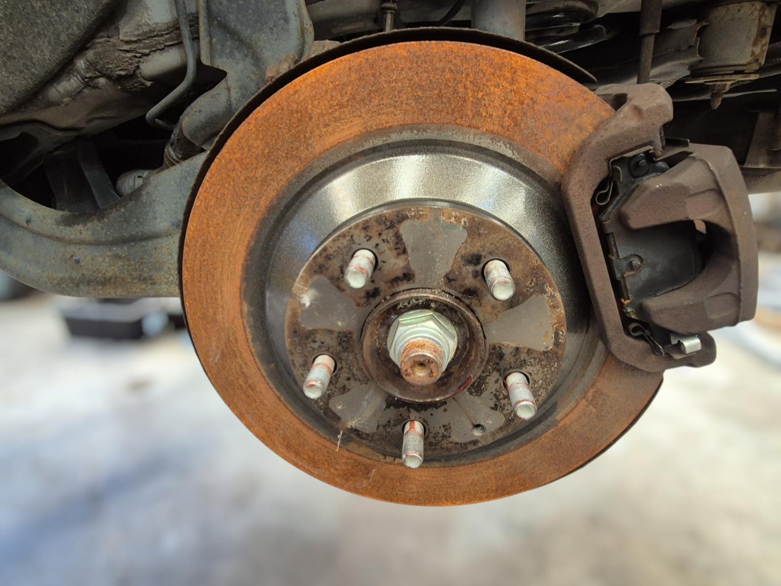 Left_Rear_Hub_Assembly