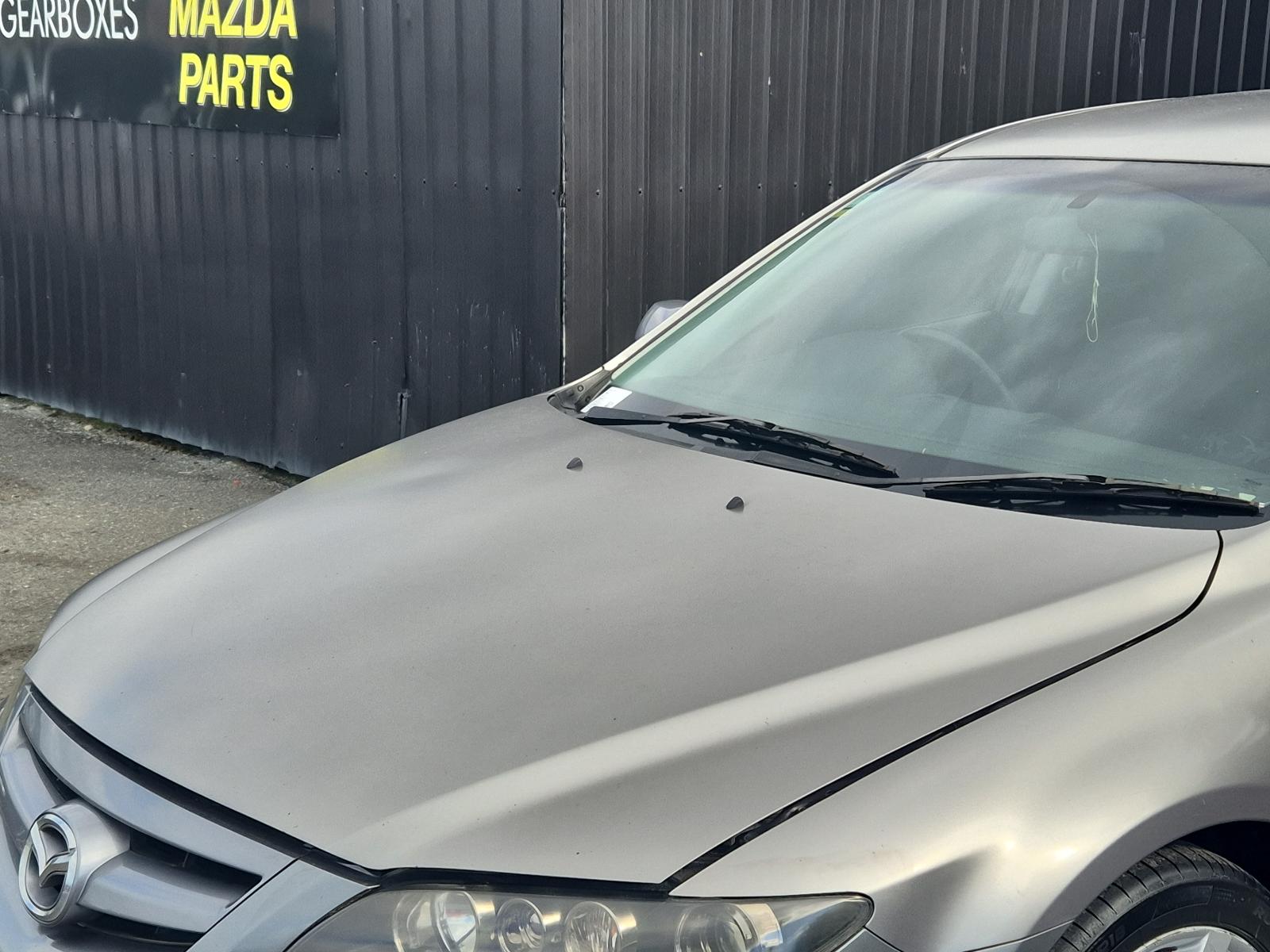 Mazda Atenza - GY 2002-2008