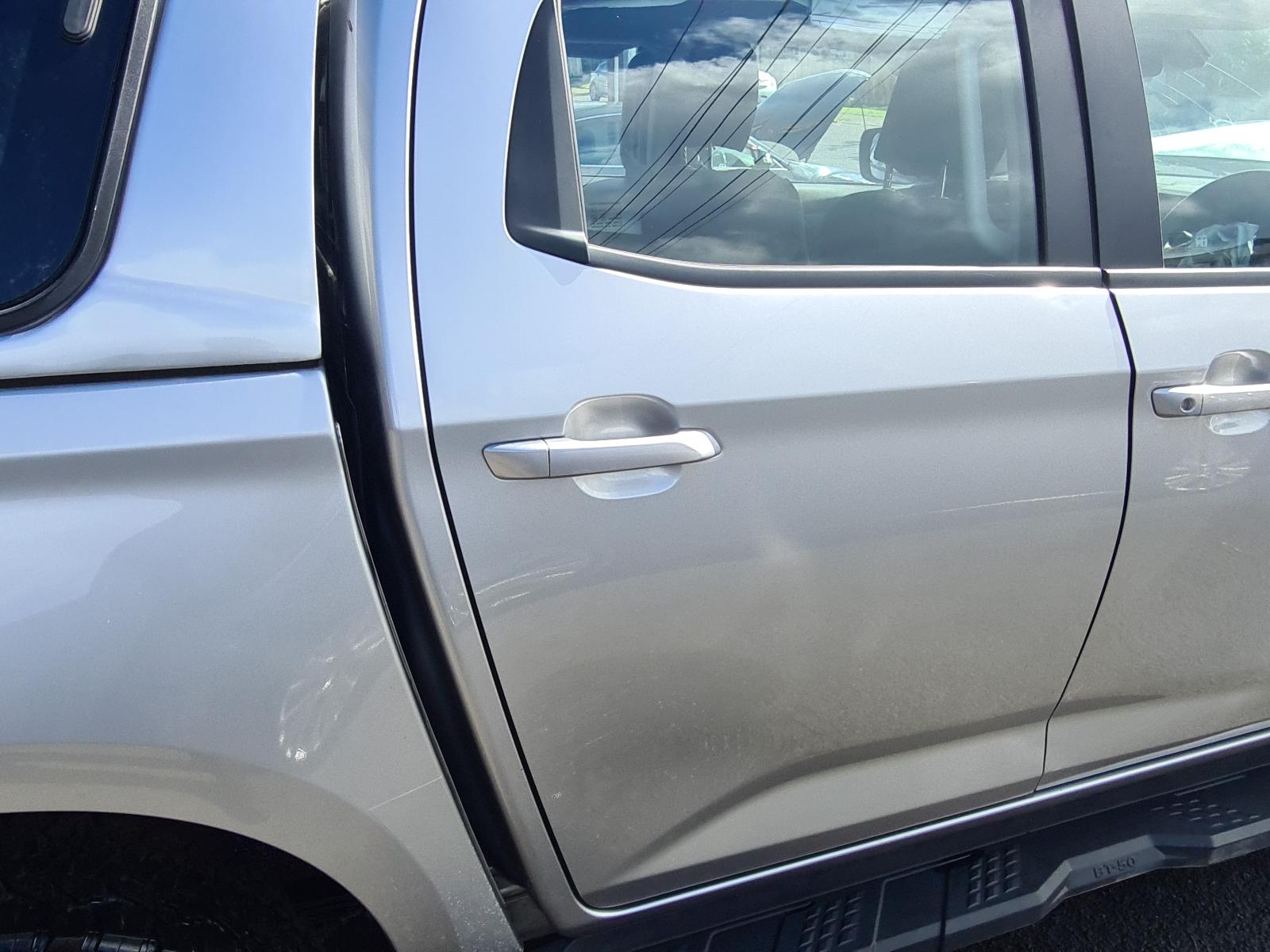 Mazda BT50 - UP 2011-Present