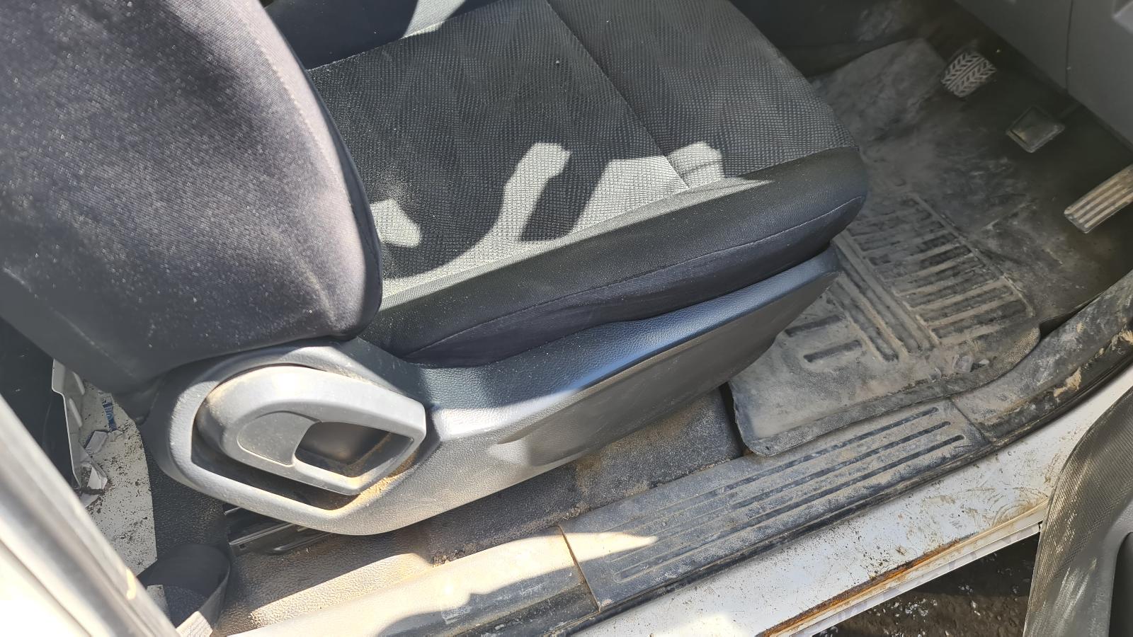 Mazda BT50 - UP 2011-Present