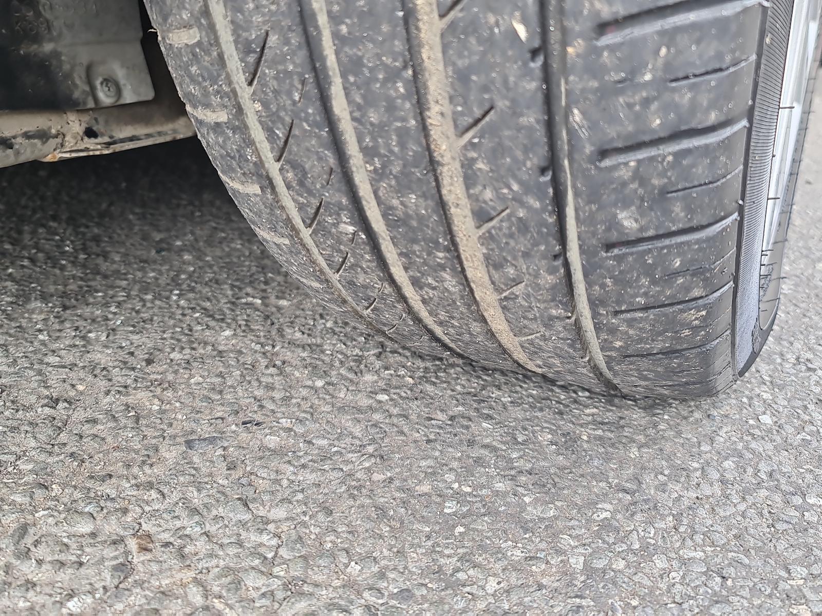 Mazda Atenza - GH 2008-2012