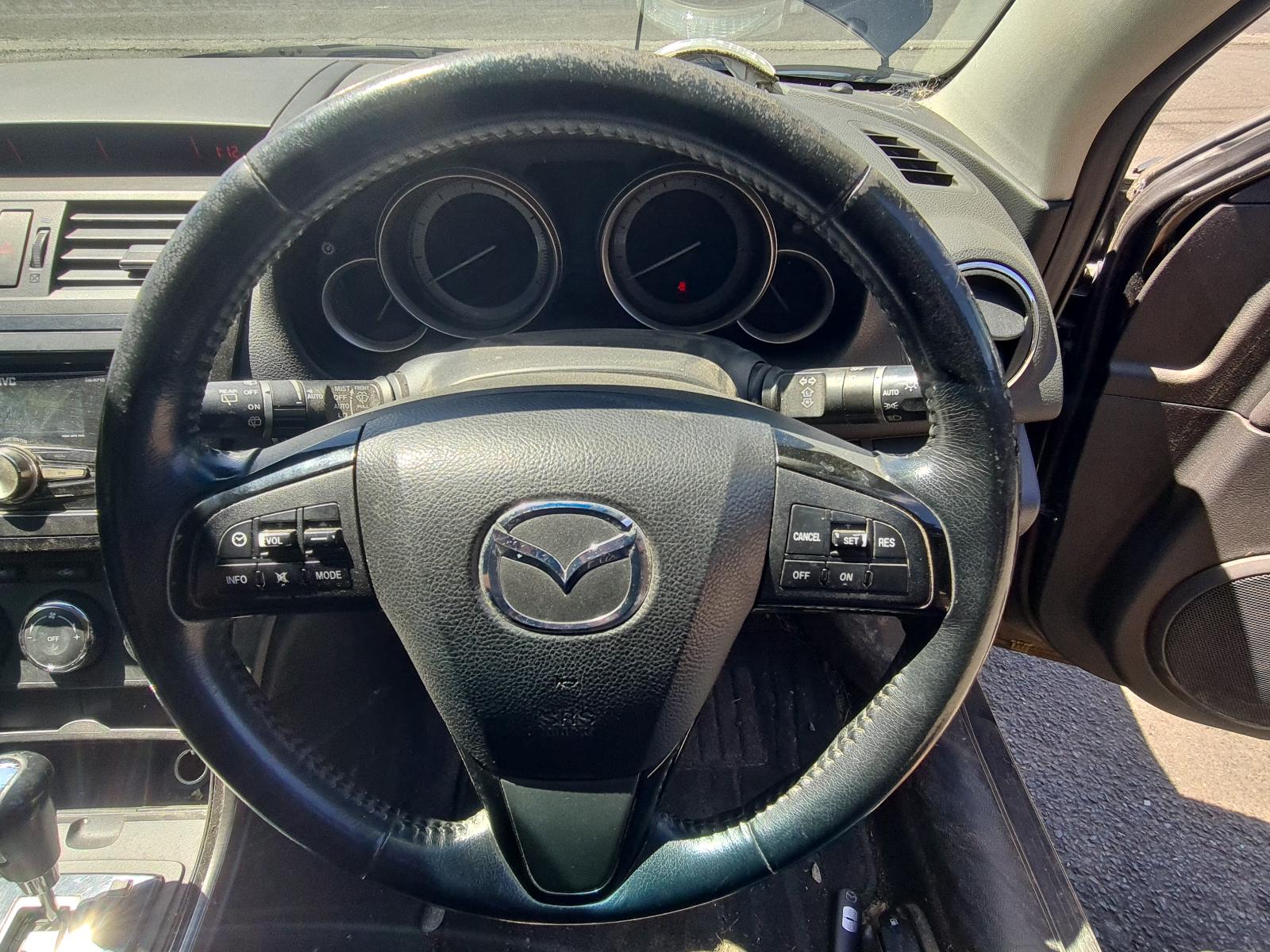 Mazda Atenza - GH 2008-2012