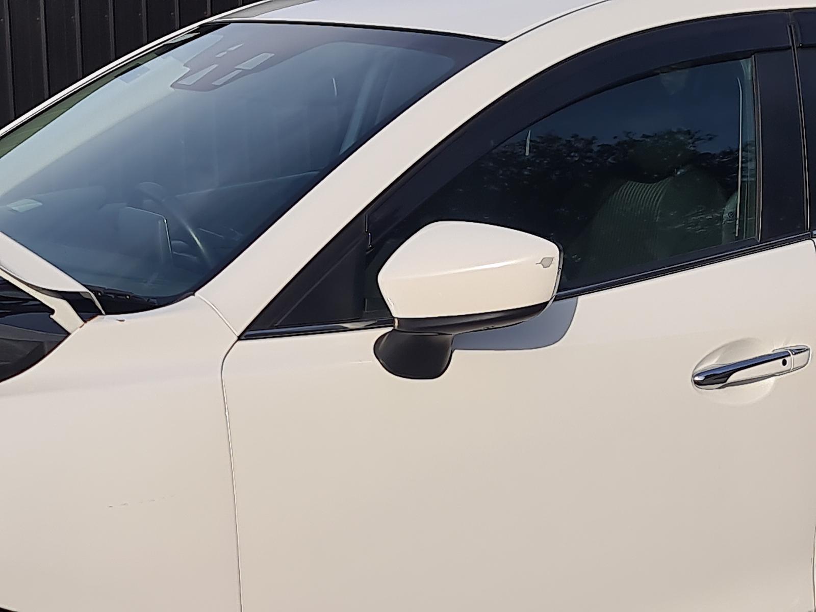 Mazda Mazda3 - BM 2013-Present