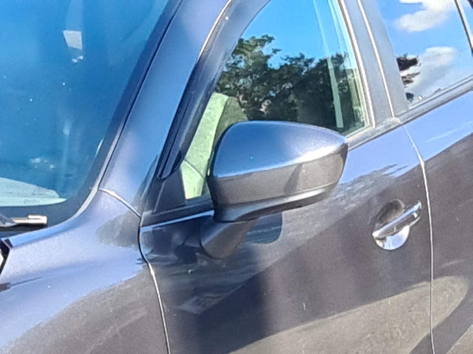 Mazda CX5 - KE 2012-Present