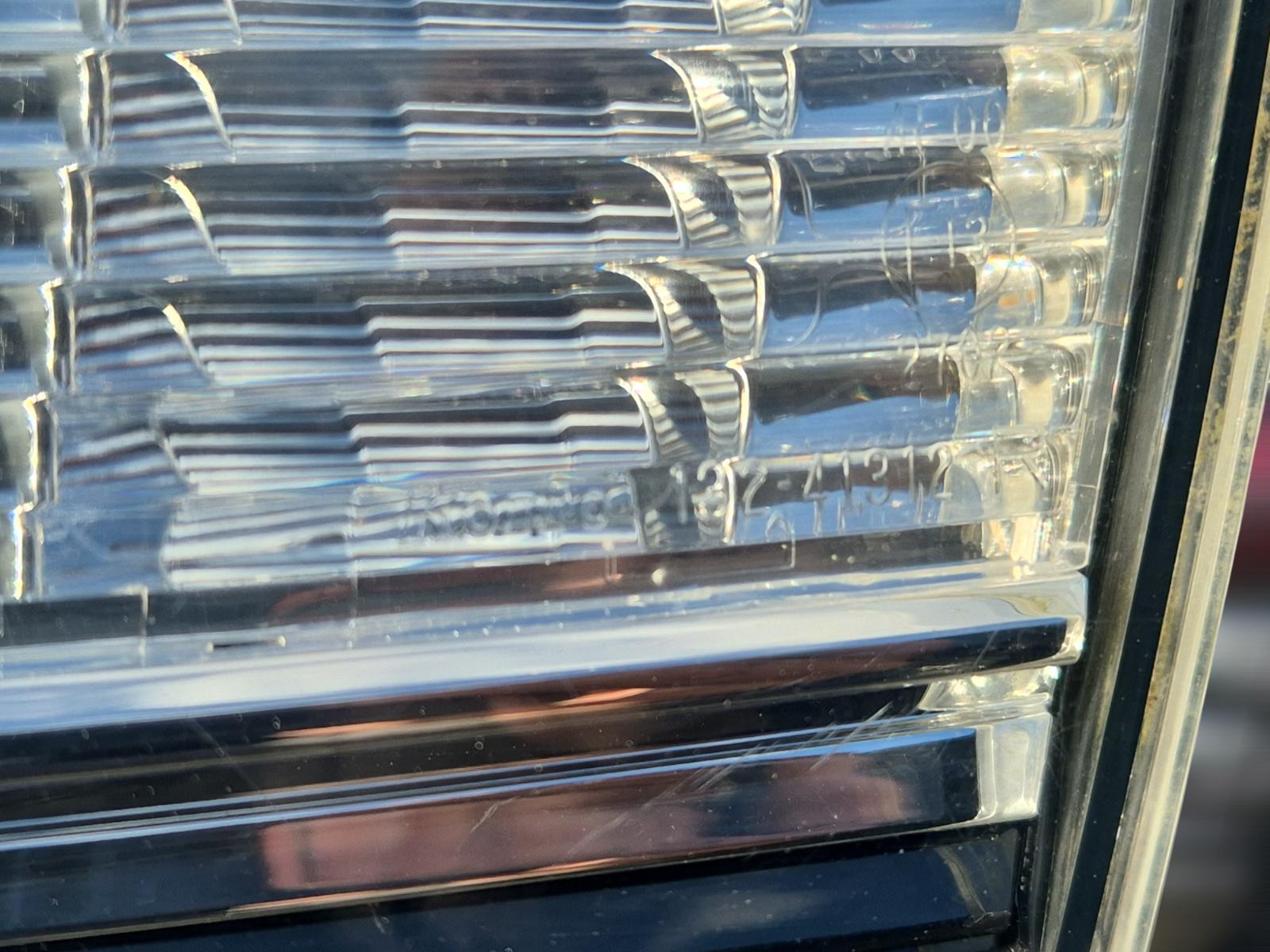 Mazda Atenza - GH 2008-2012