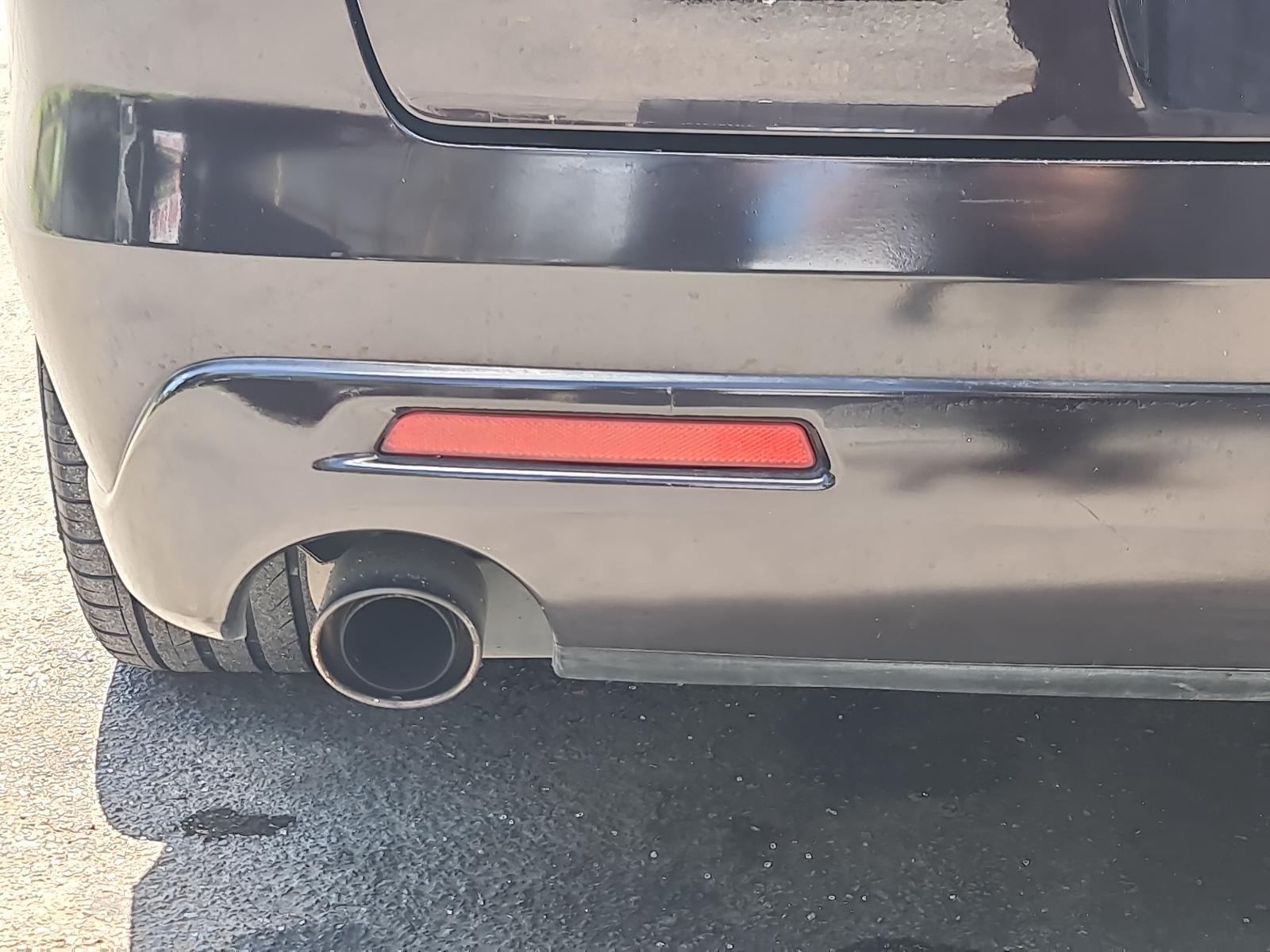 Mazda MPV - LY3P 2007-Present