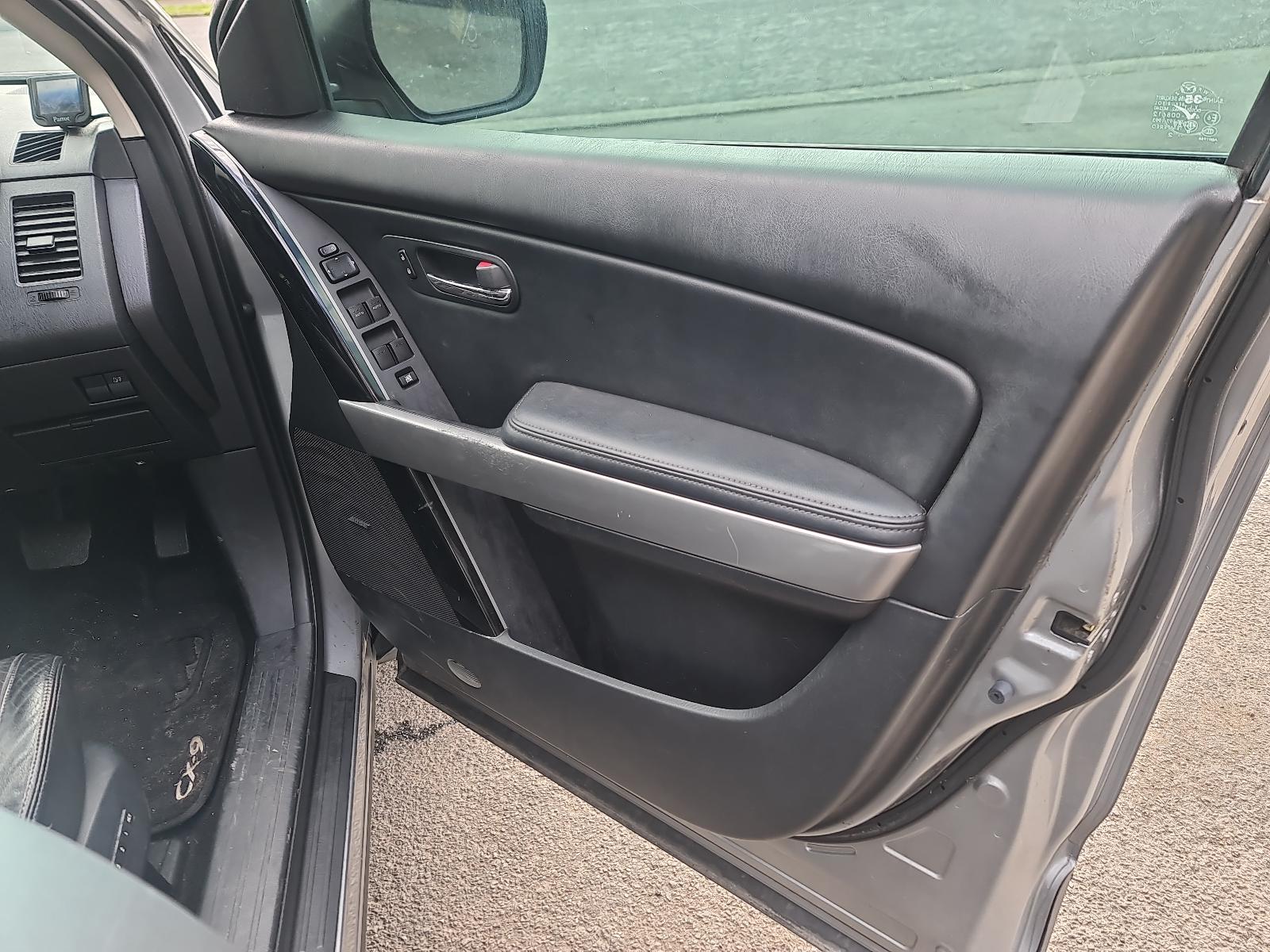 Mazda CX9 - TB 2006-2015