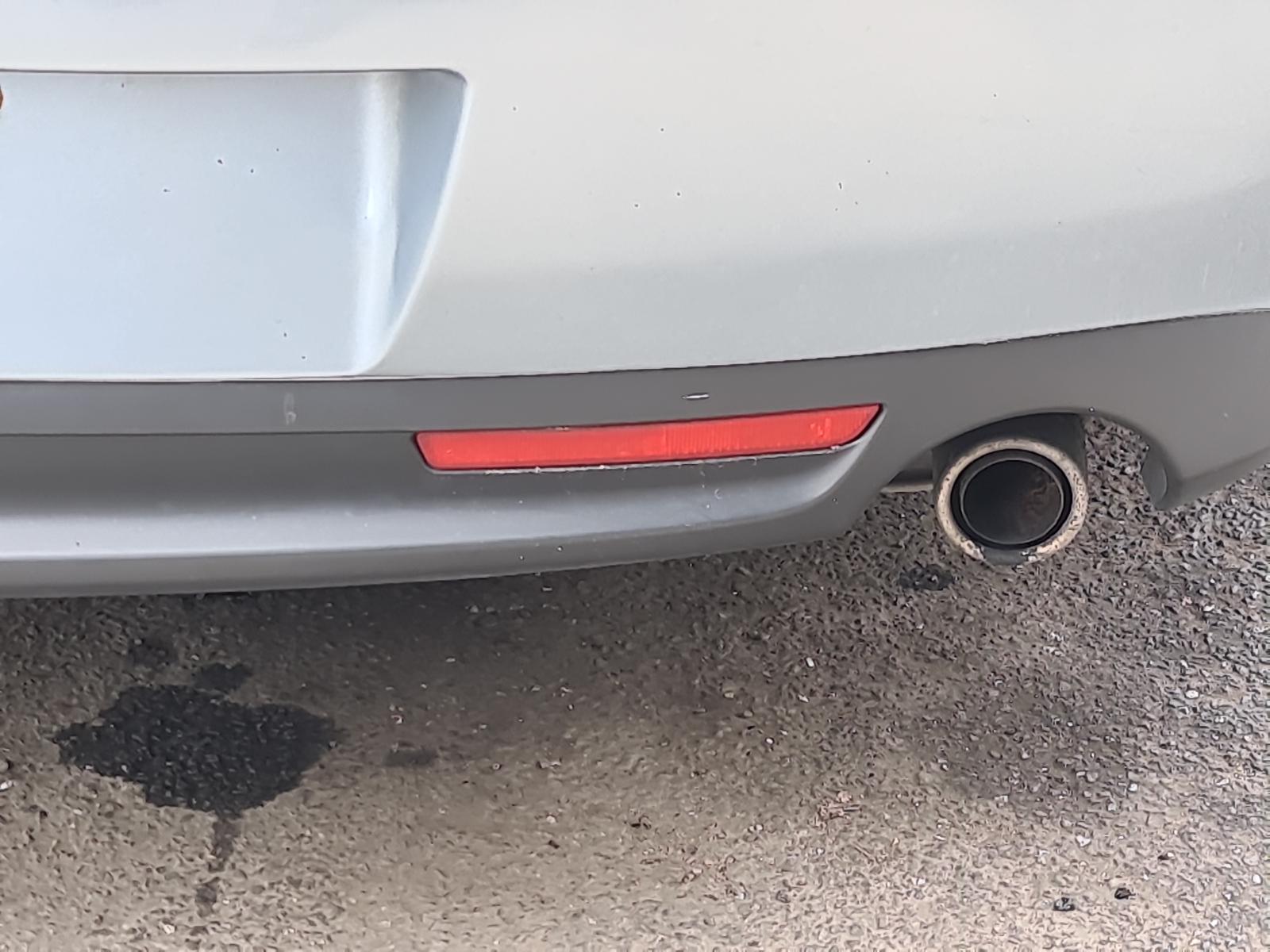 Mazda Atenza - GH 2008-2012