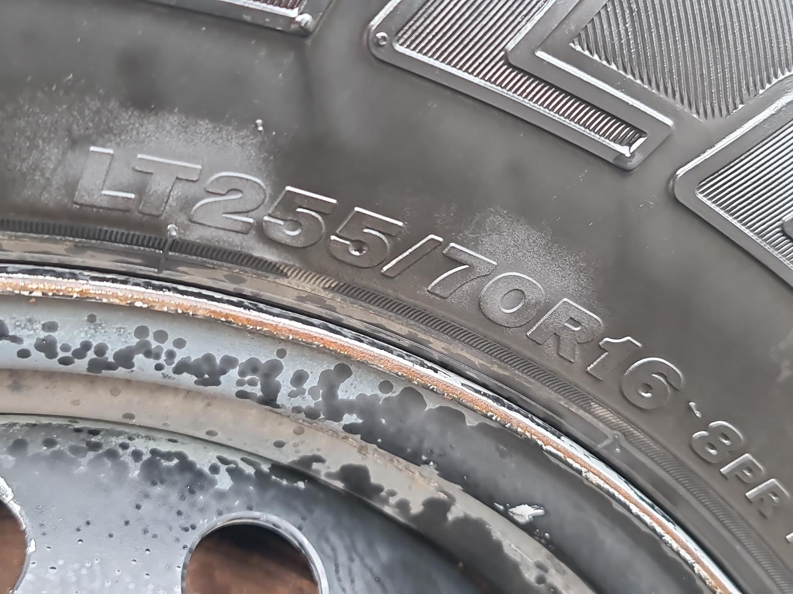 Mazda BT50 - UP 2011-Present