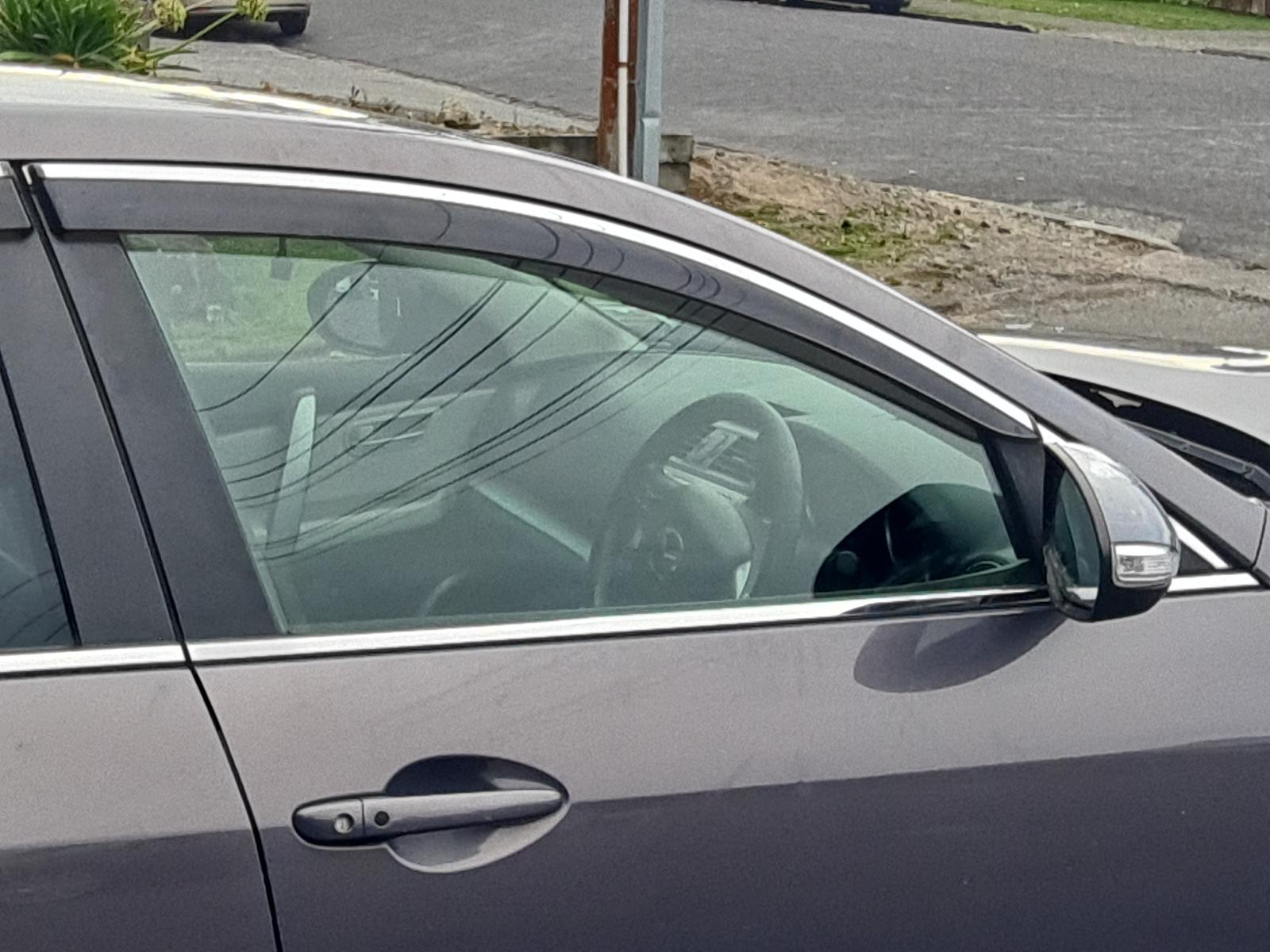 Mazda Atenza - GH 2008-2012