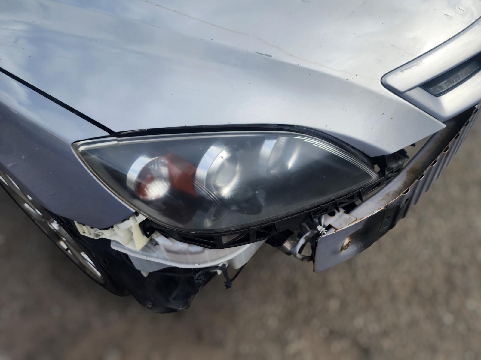 Right Headlamp