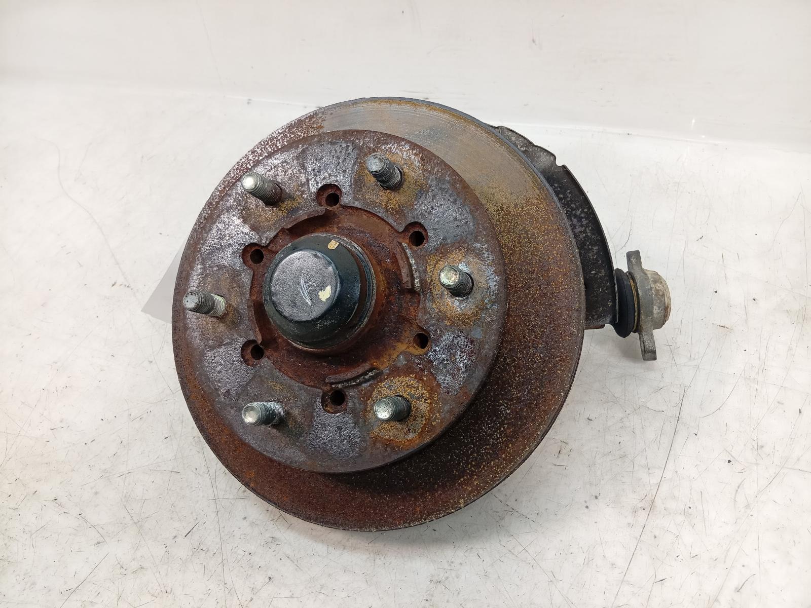 Left_Front_Hub_Assembly