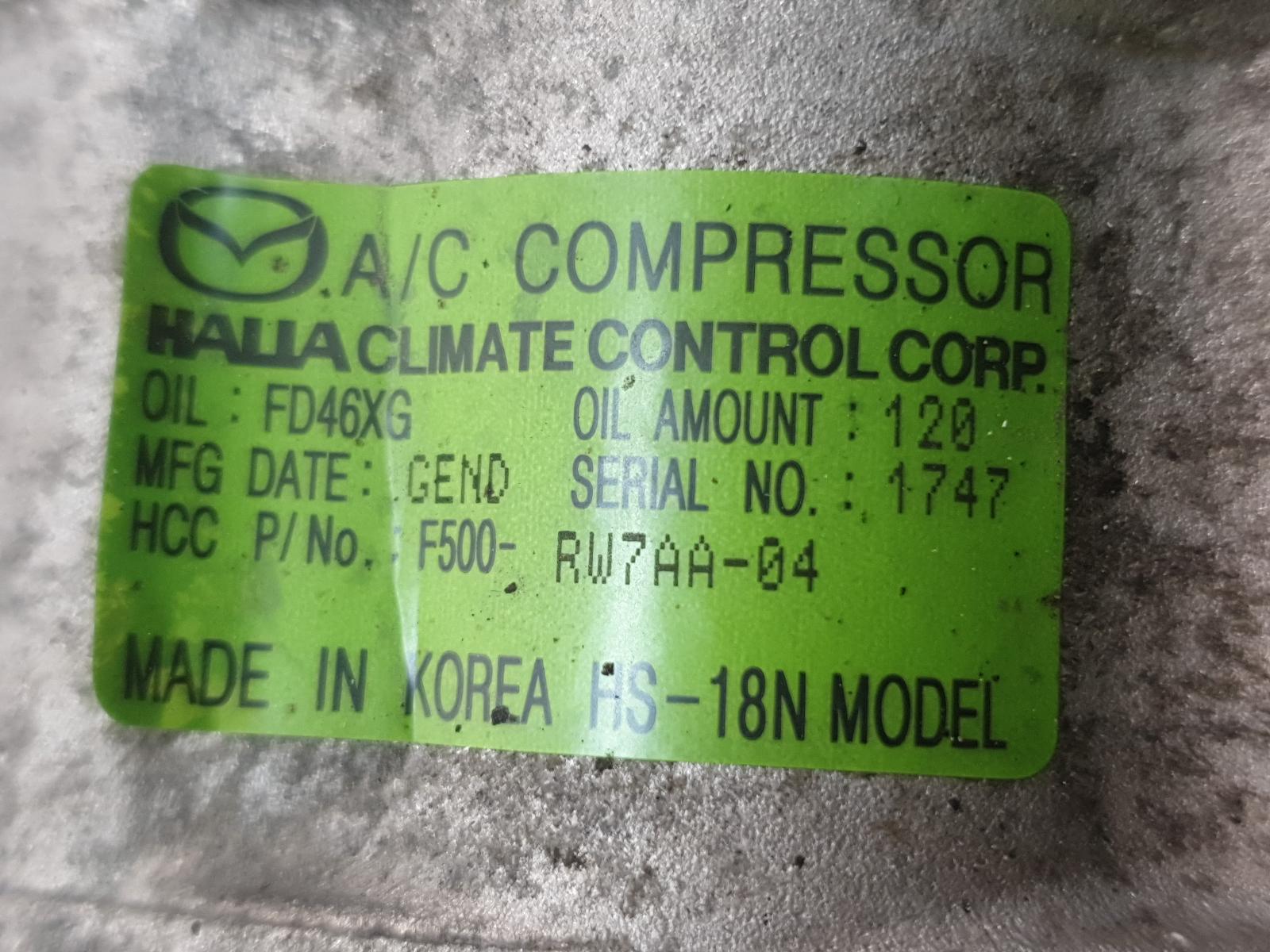 A_C_Compressor