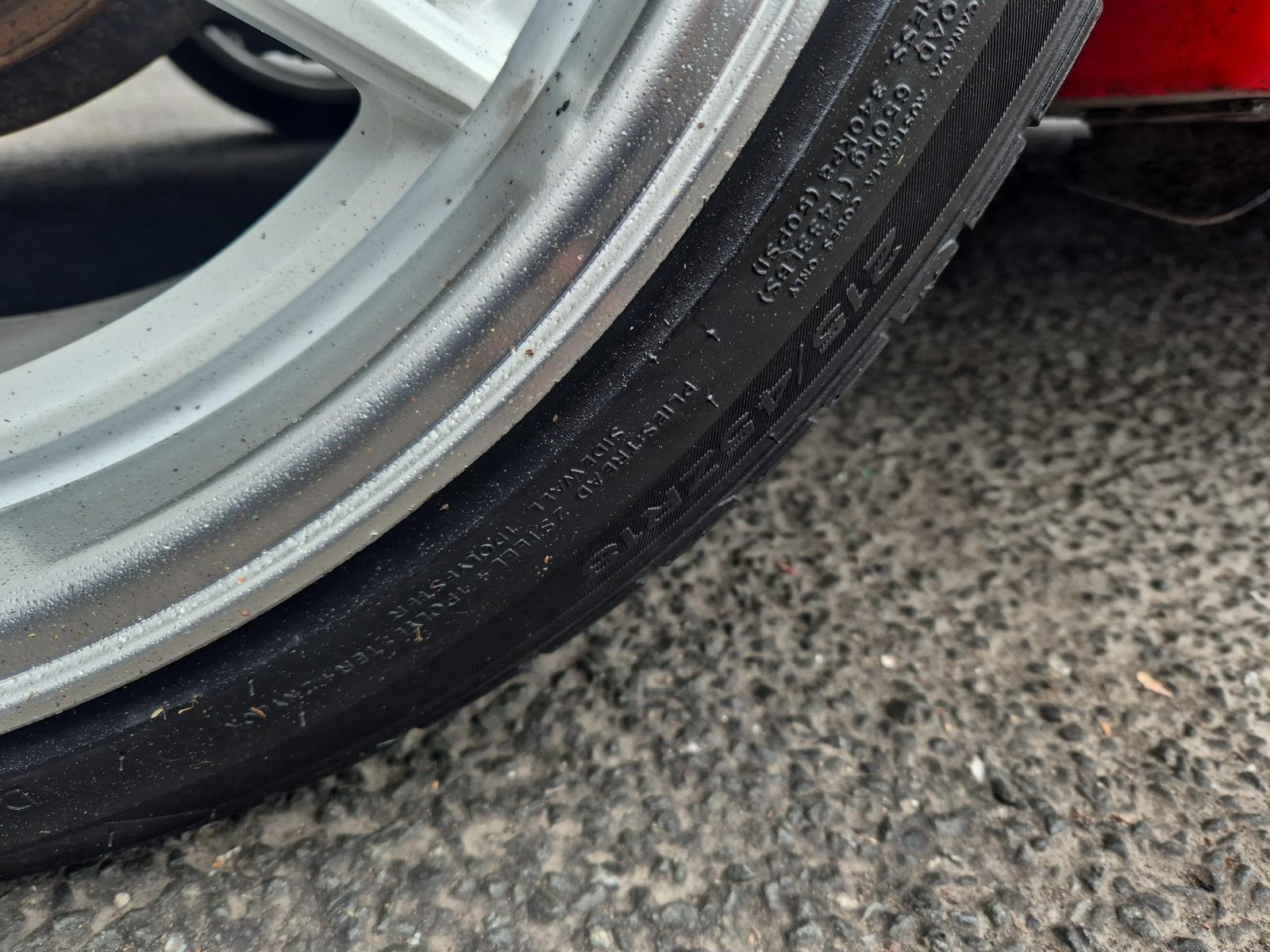 Mazda Axela - BK 2003-2009