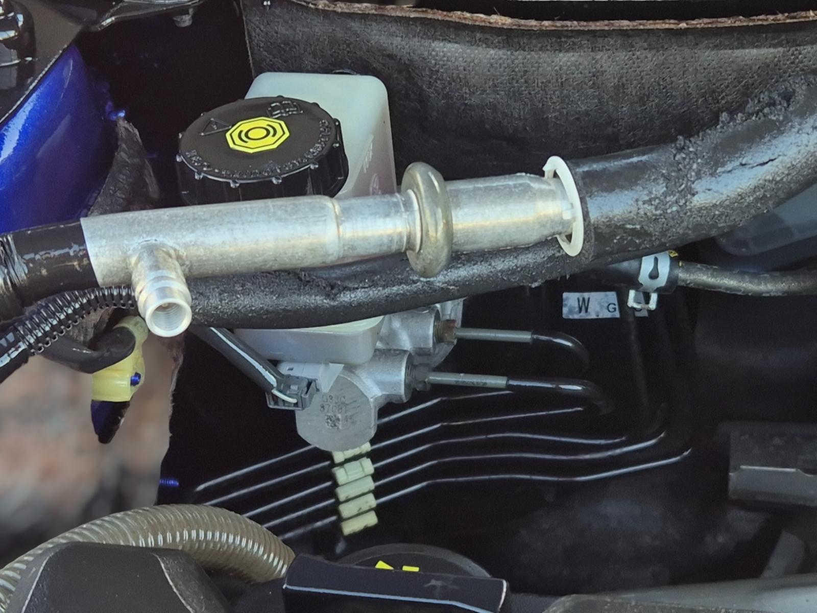 Mazda Atenza - GH 2008-2012