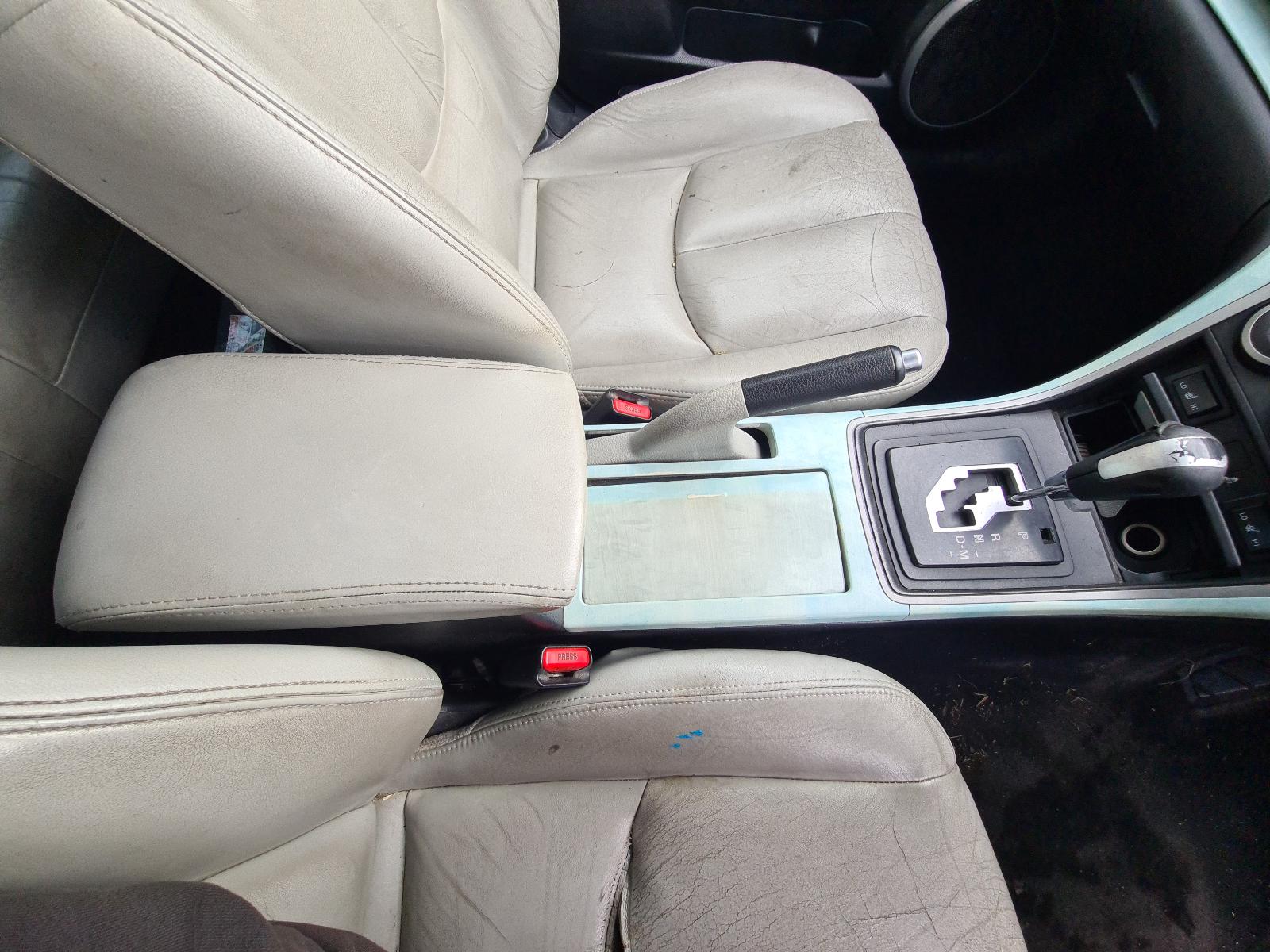 Mazda Atenza - GH 2008-2012