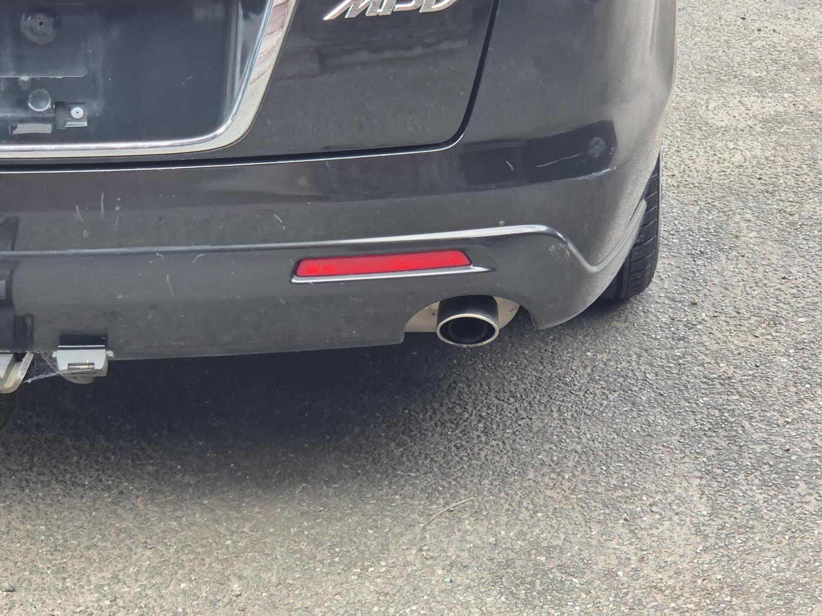 Mazda MPV - LY3P 2007-Present