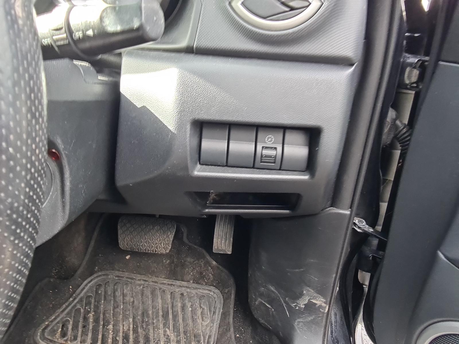 Mazda Axela - BK 2003-2009