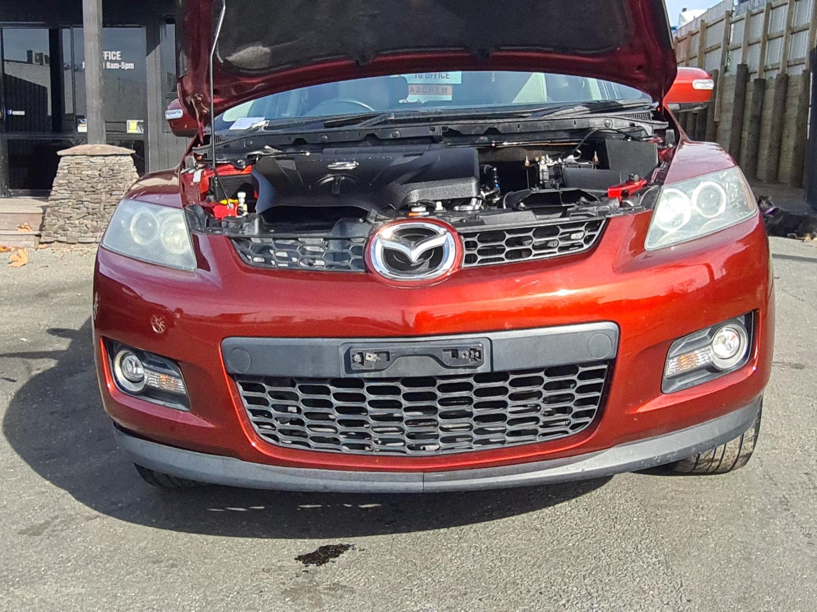 Mazda CX7 - ER 2006-2012