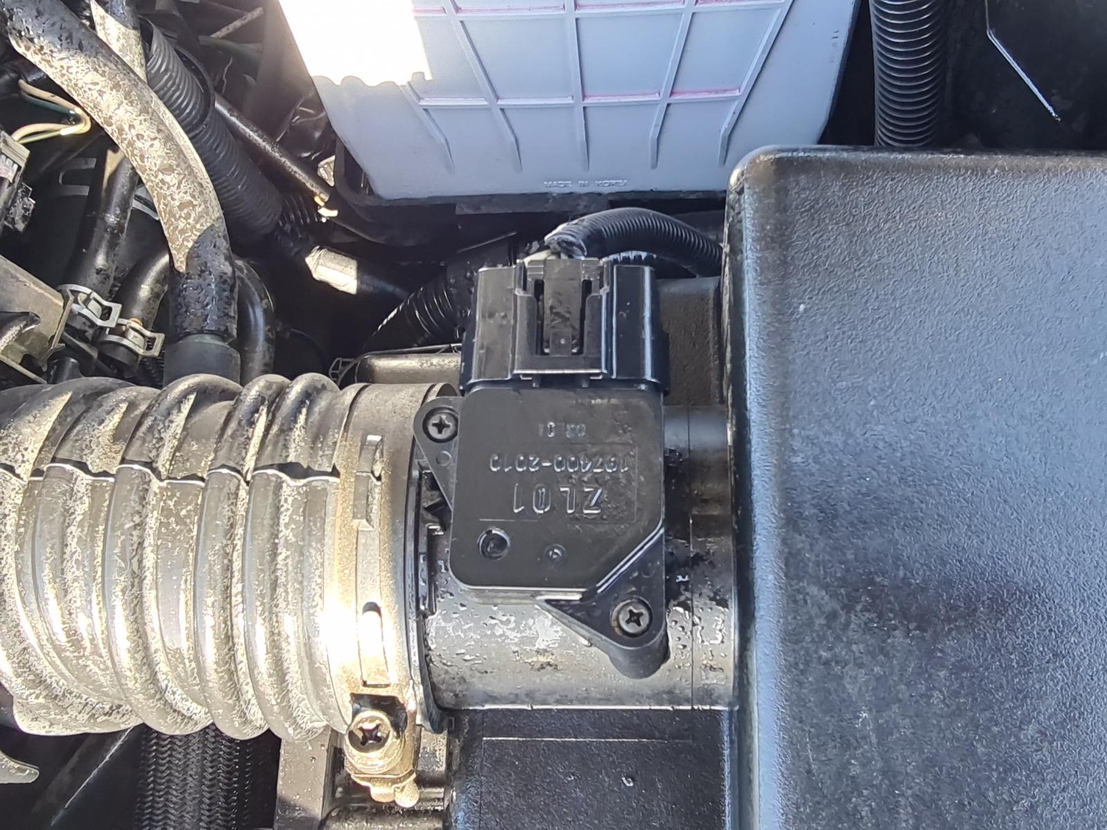 Mazda Atenza - GY 2002-2008