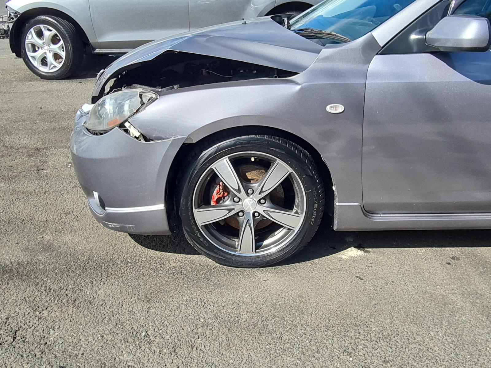 Mazda Axela - BK 2003-2009