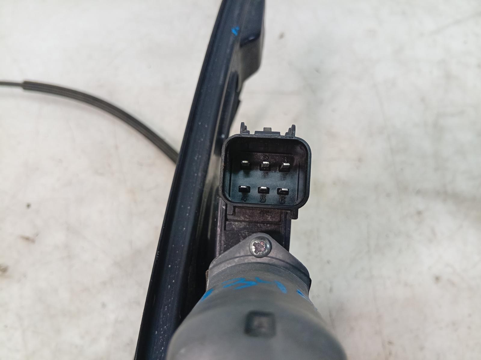 Right_Front_Window_Reg_Motor