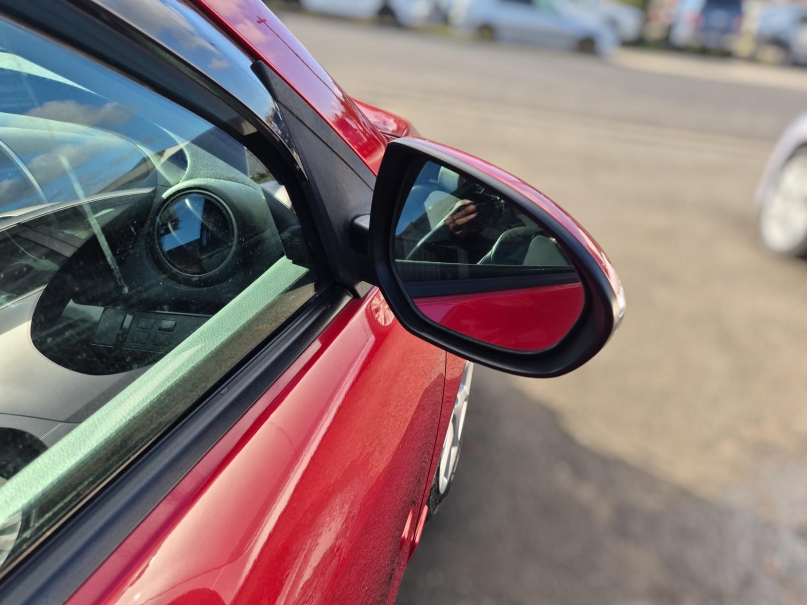 Mazda Axela - BL 2009-2013