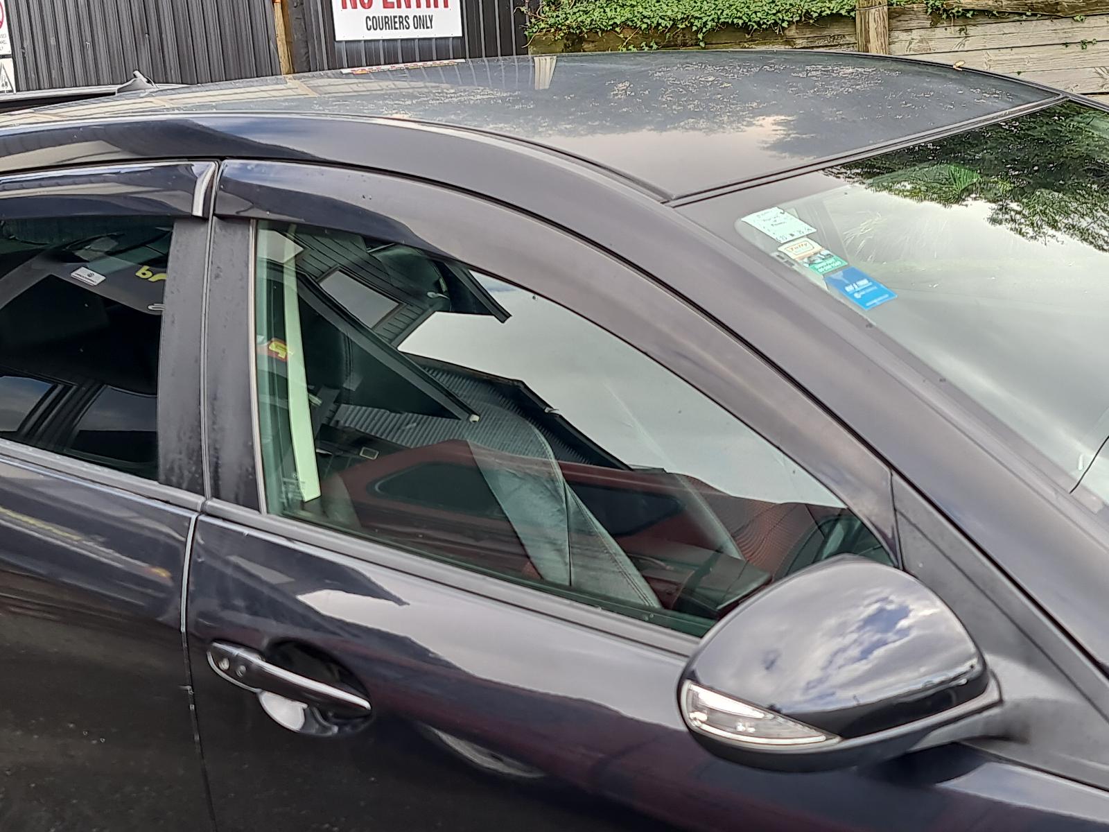 Mazda Axela - BL 2009-2013