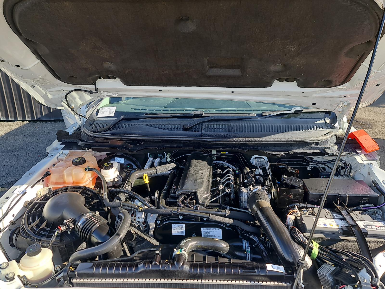 Mazda BT50 - UP 2011-Present