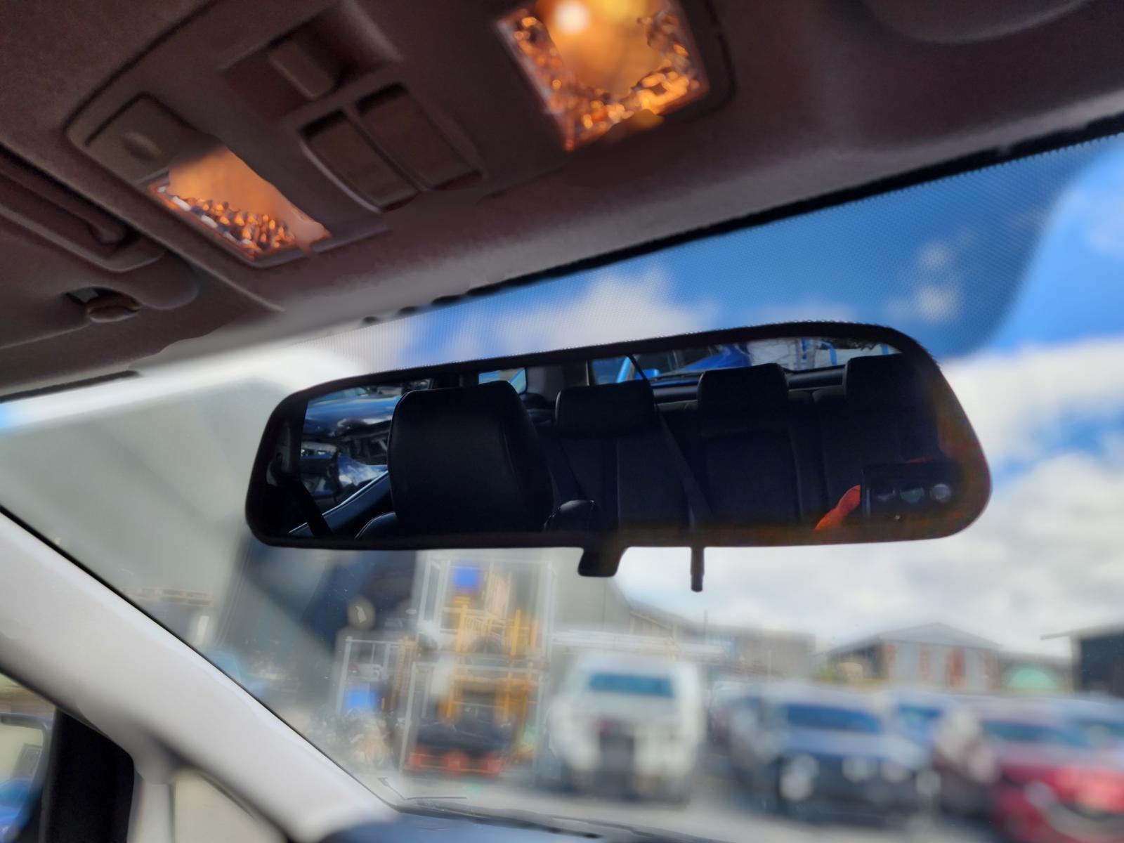 Interior Mirror