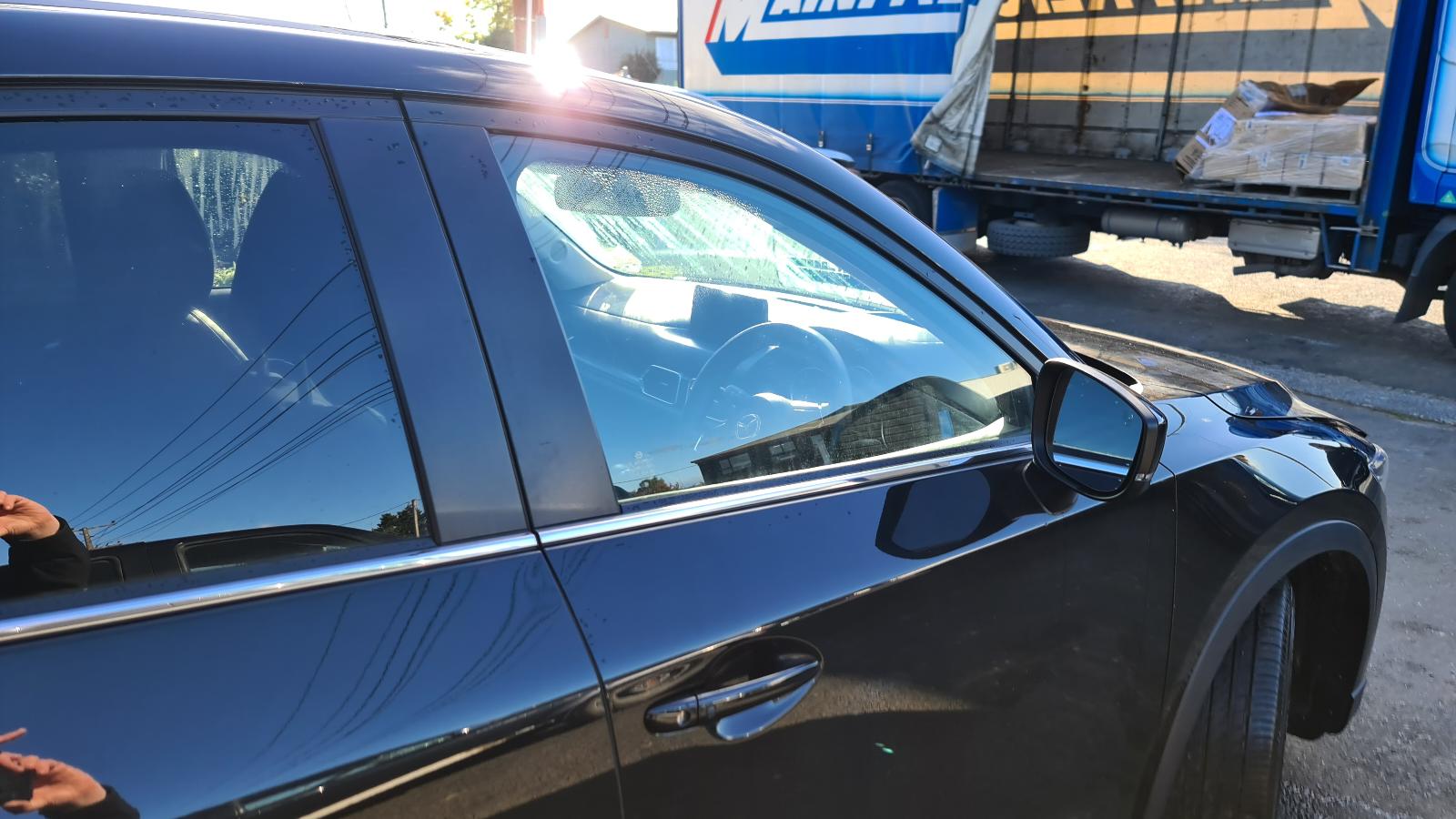 Mazda CX5 - KE 2012-Present